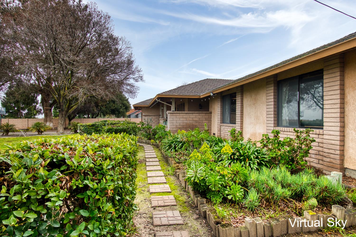 17188 Von Sosten Road