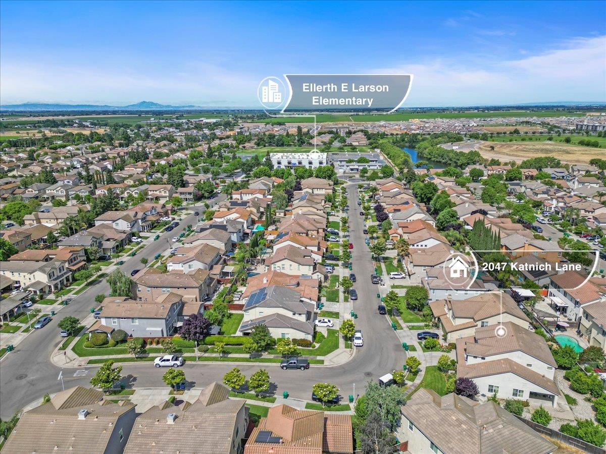 2047 Katnich Lane