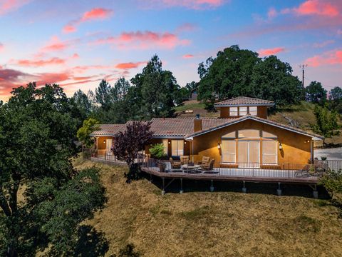 6801 Sagittarius Road Placerville CA 95667