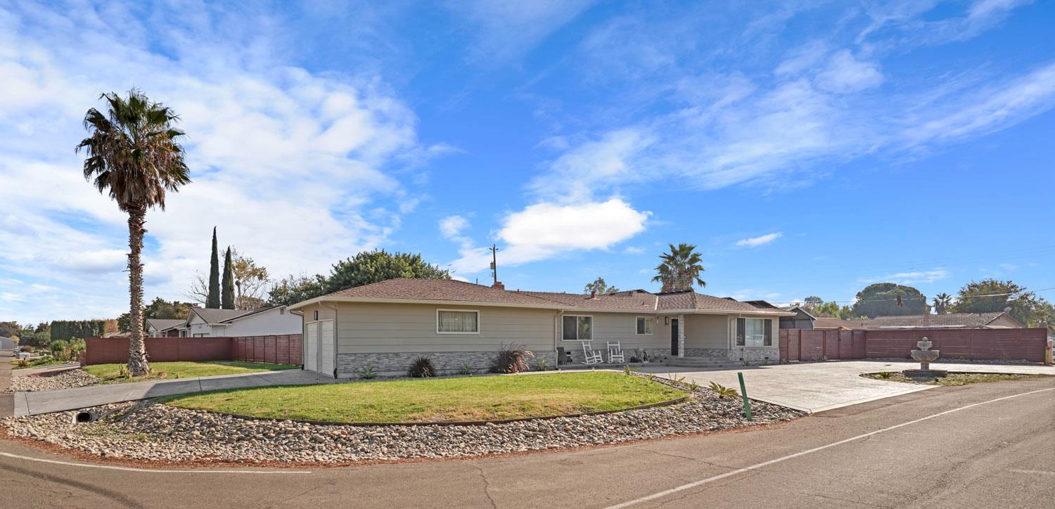 22992 Currier Drive