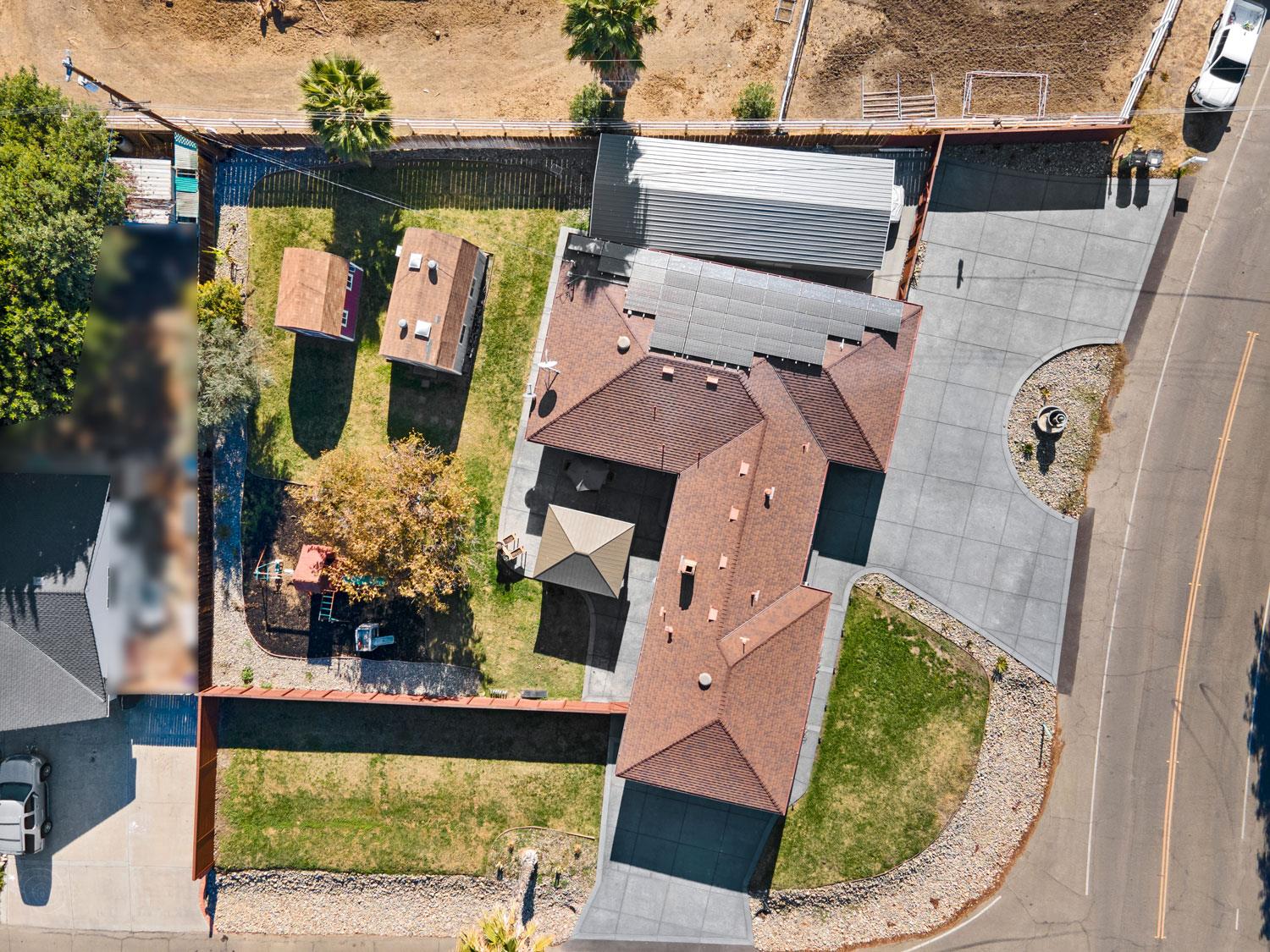 22992 Currier Drive