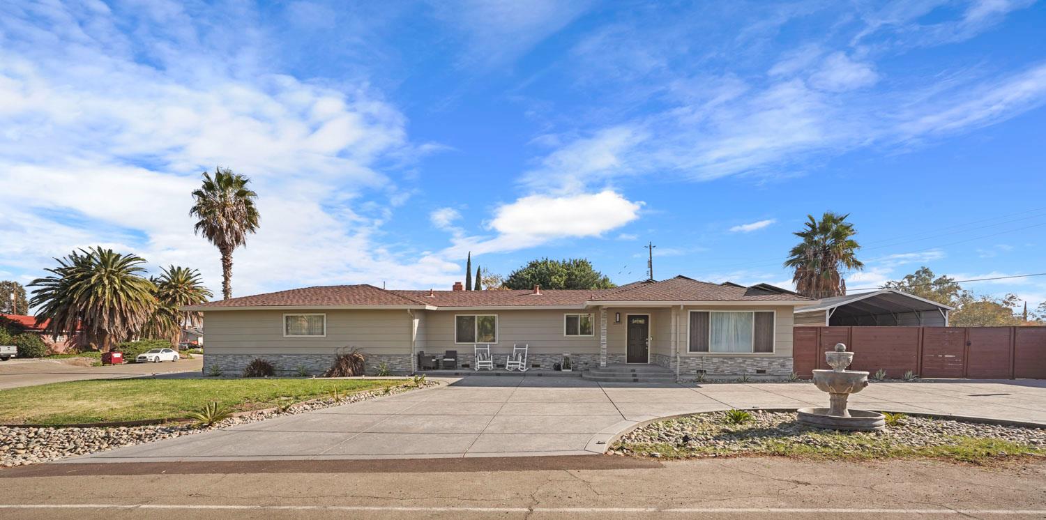 22992 Currier Drive