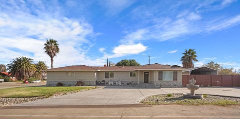22992 Currier Drive Tracy CA 95304