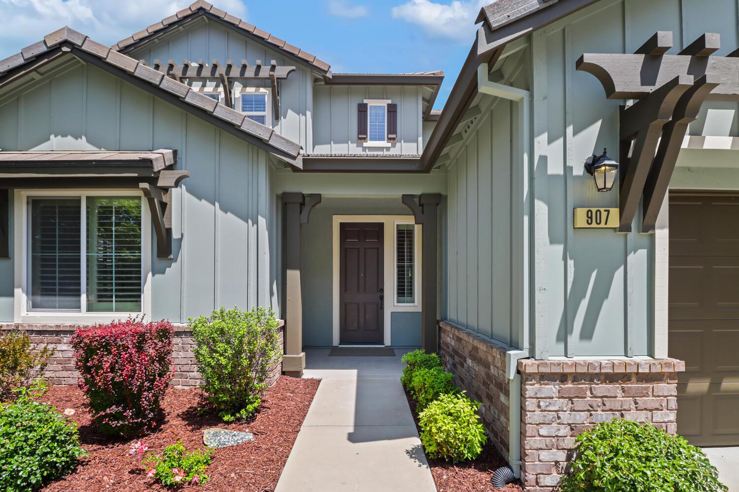 907 Aubree Lane