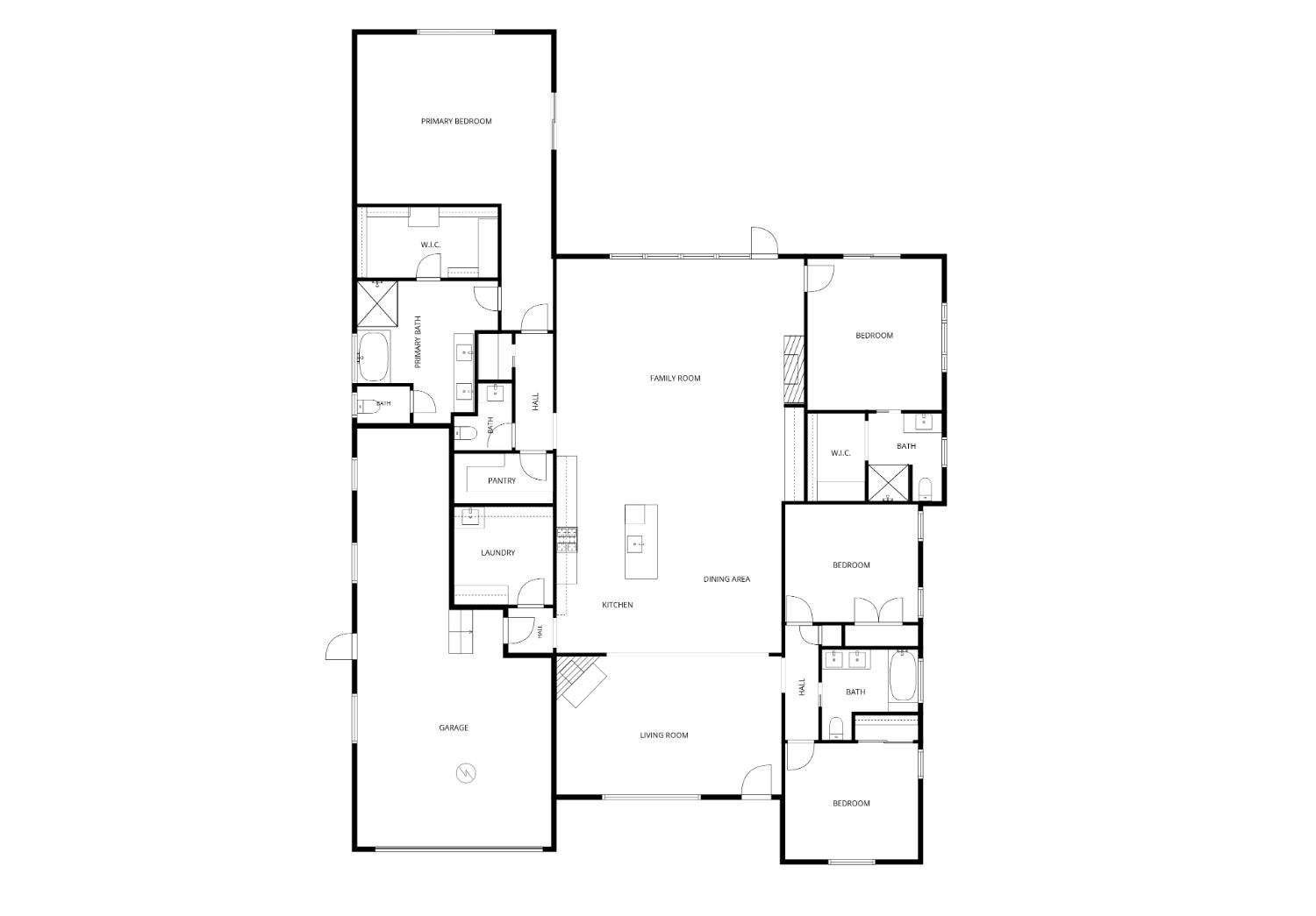 1310 Los Molinos Way