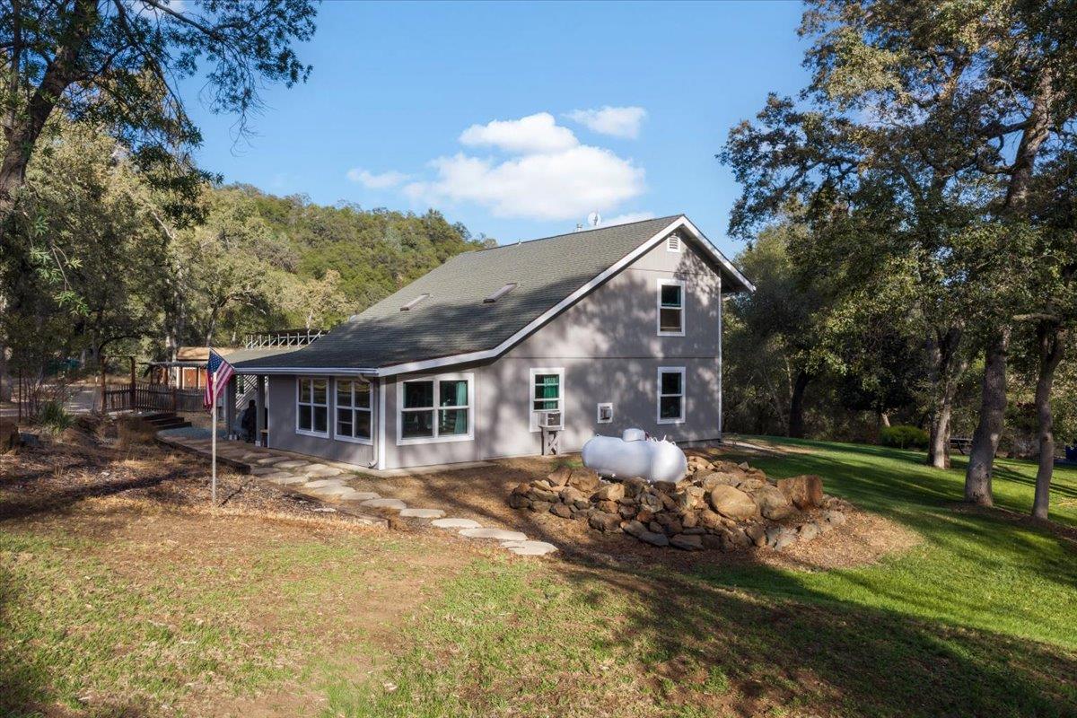 2170 Desperation Drive