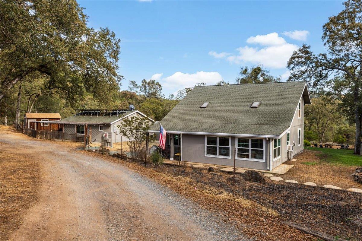 2170 Desperation Drive
