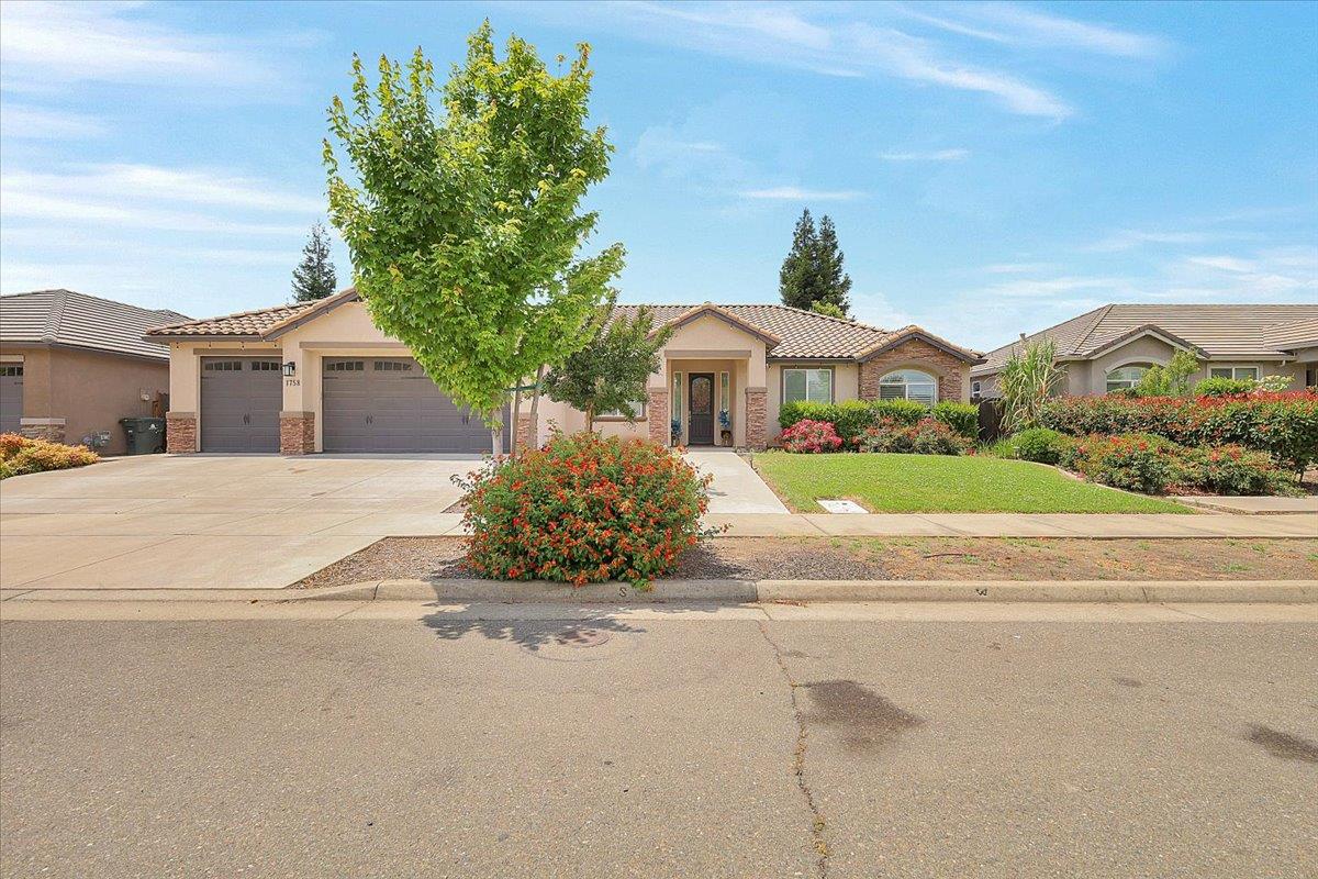 1758 Blevin Road