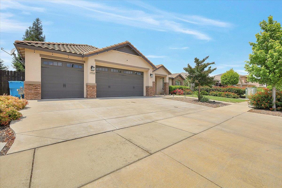 1758 Blevin Road