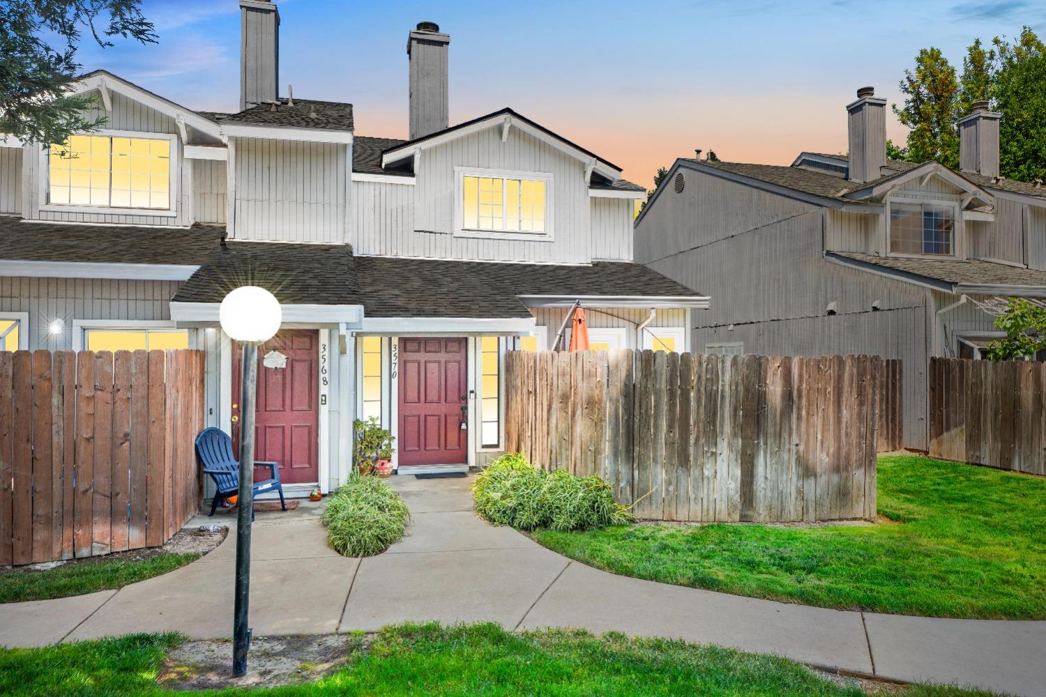 3570 Caballero Lane