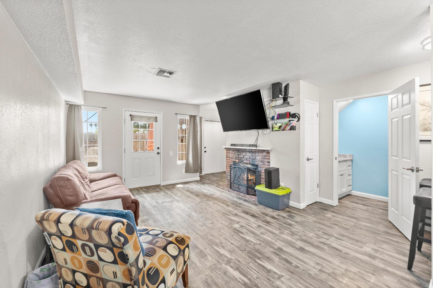 3570 Caballero Lane