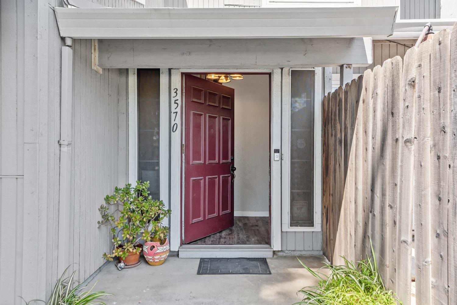 3570 Caballero Lane