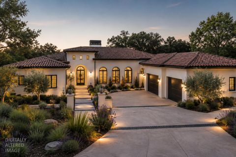 6813 Western Sierra Way El Dorado Hills CA 95762