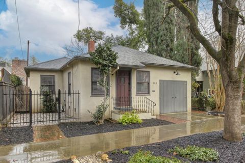 513 27th Street, Sacramento, CA 95816 - MLS#: 225029770