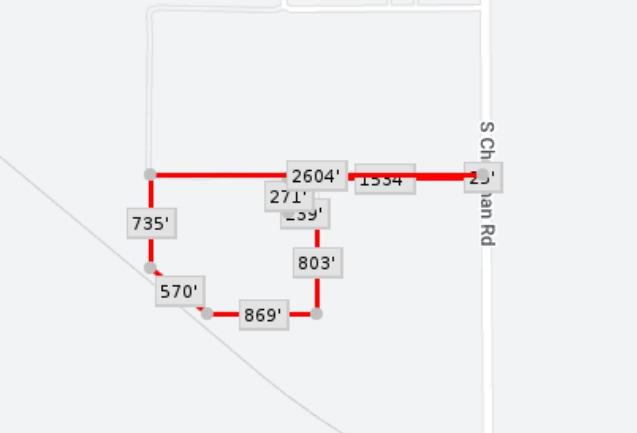 24759 S Chrisman Road