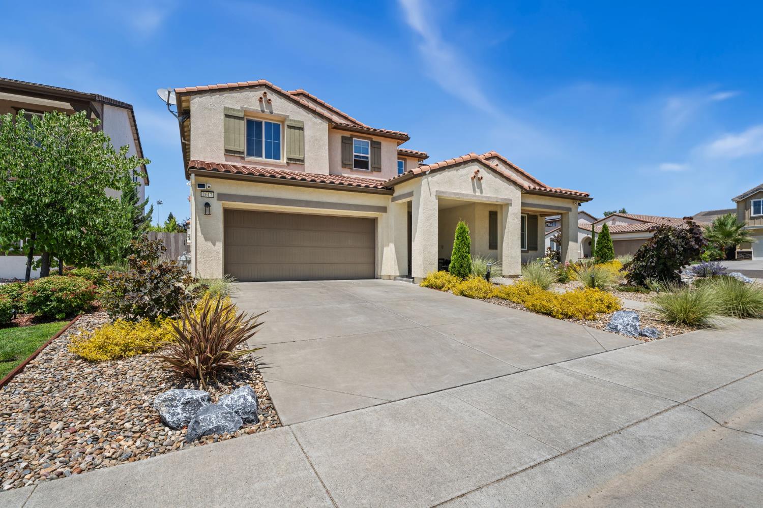 1617 Arroyo Sierra Way