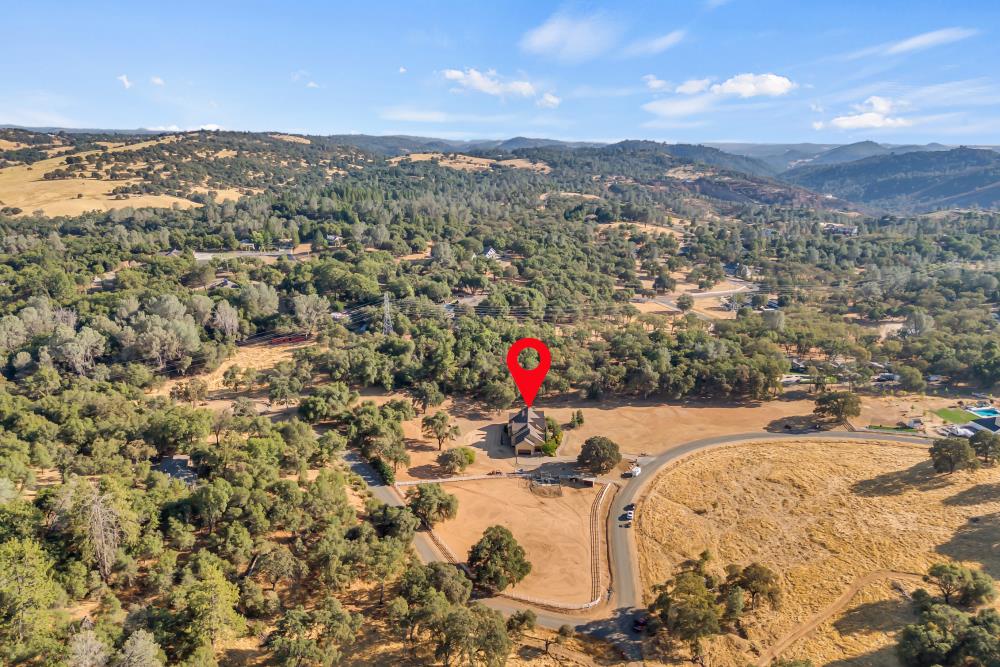 7110 Shinn Ranch Road