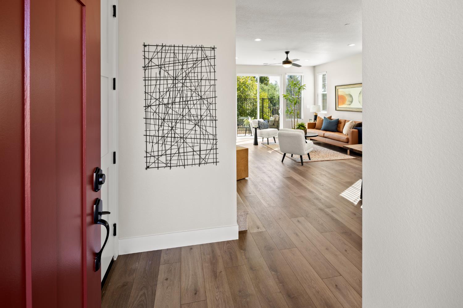 4406 Redstart Lane Lot06