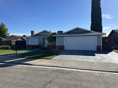 2160 Georgia Way Turlock CA 95382