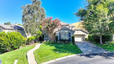 835 Bryce Court El Dorado Hills CA 95762