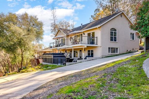 22957 Sunset Ridge Drive Auburn CA 95602