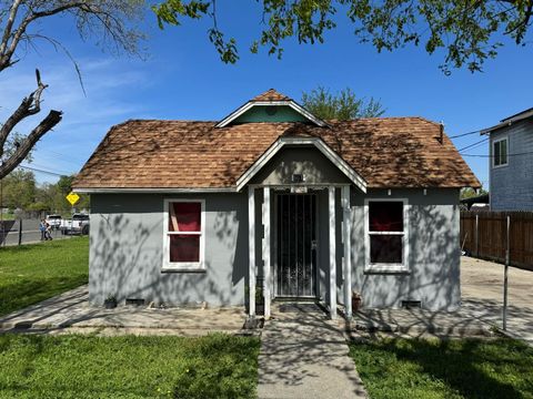 601 Eleanor Avenue, Sacramento, CA 95815 - MLS#: 225036187