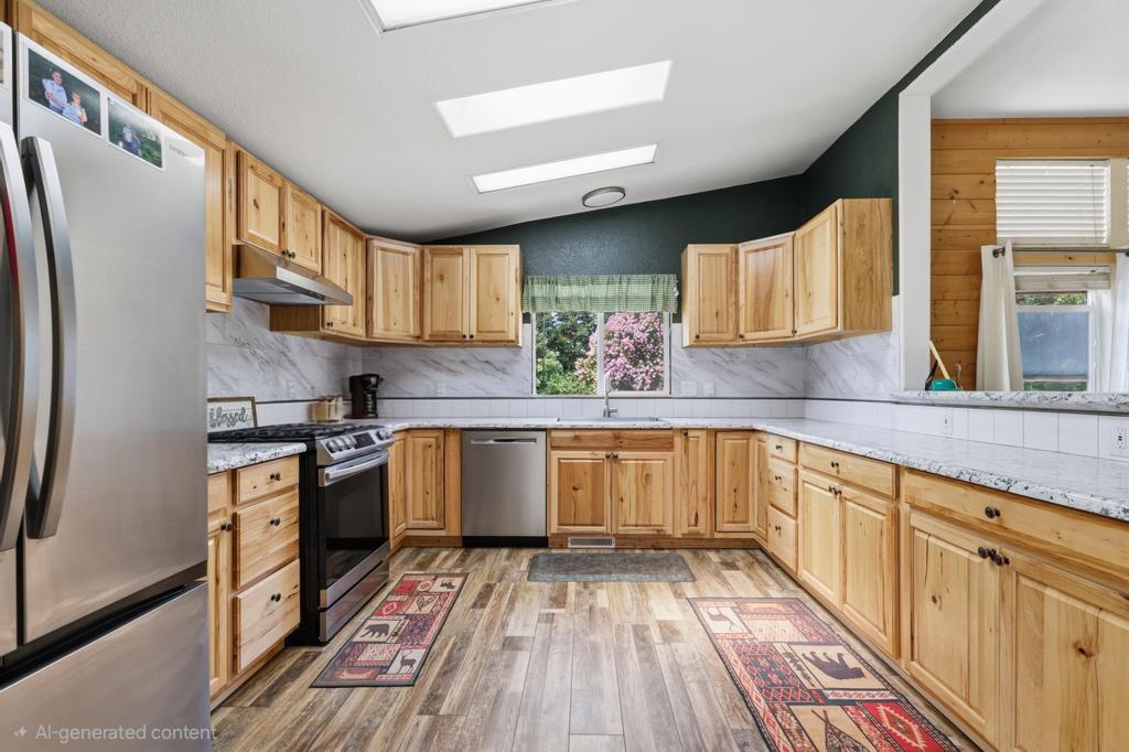 2375 Rio Oso Road