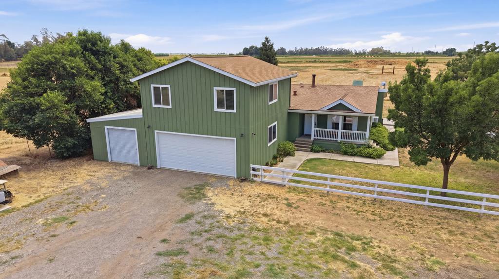 2375 Rio Oso Road