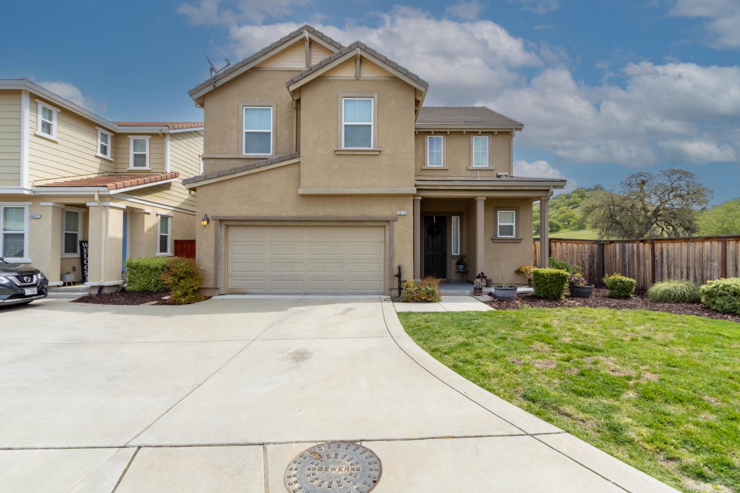 9419 Vintner Circle