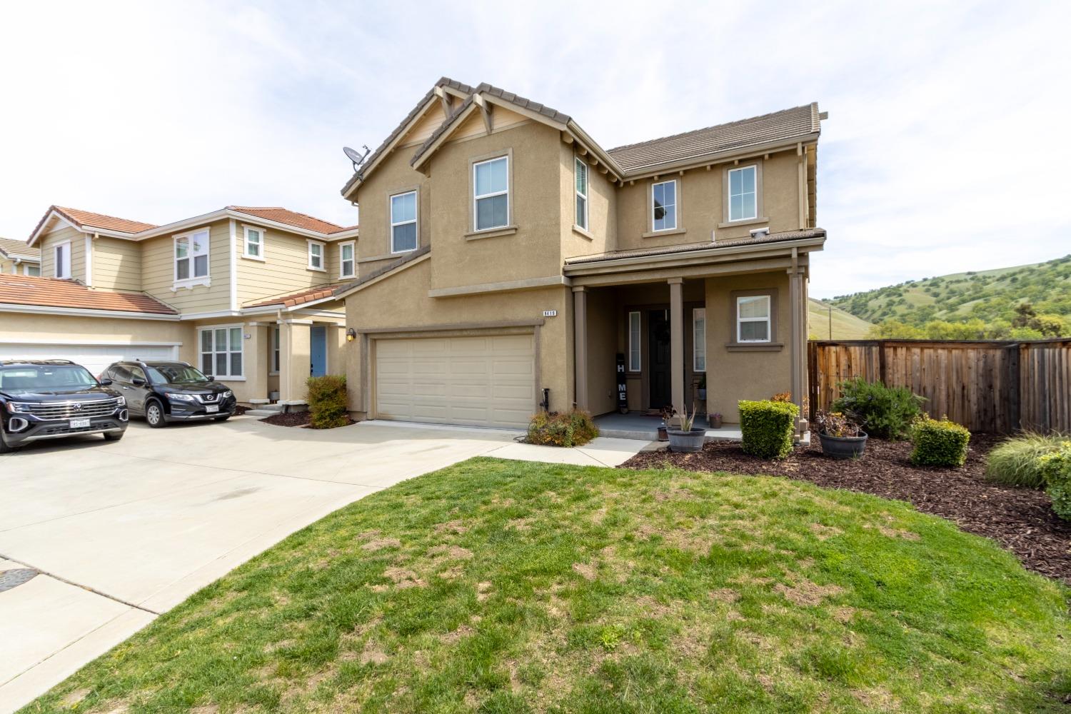 9419 Vintner Circle