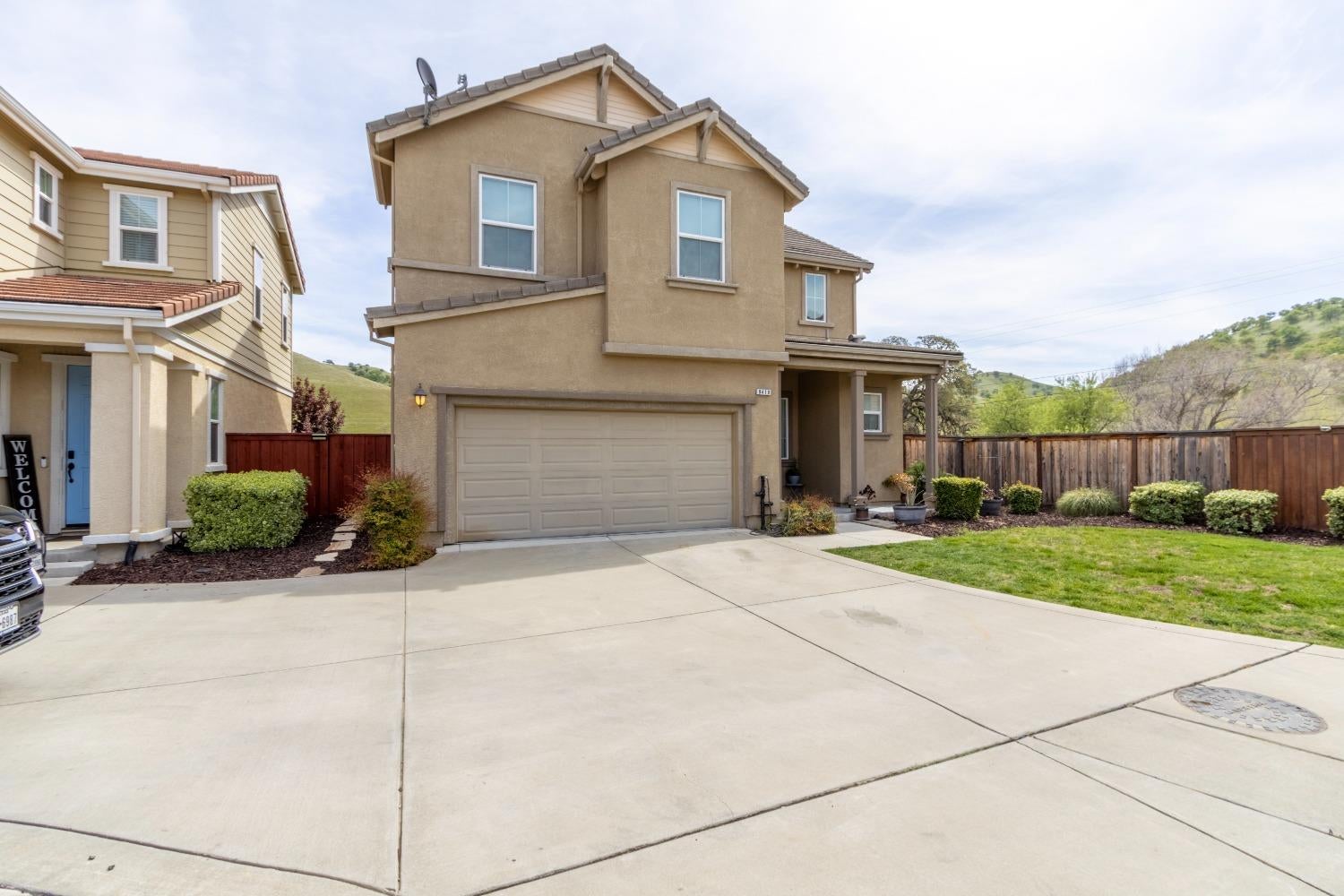 9419 Vintner Circle