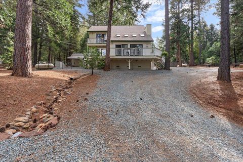 5360 Pine Ridge Drive Grizzly Flats CA 95636