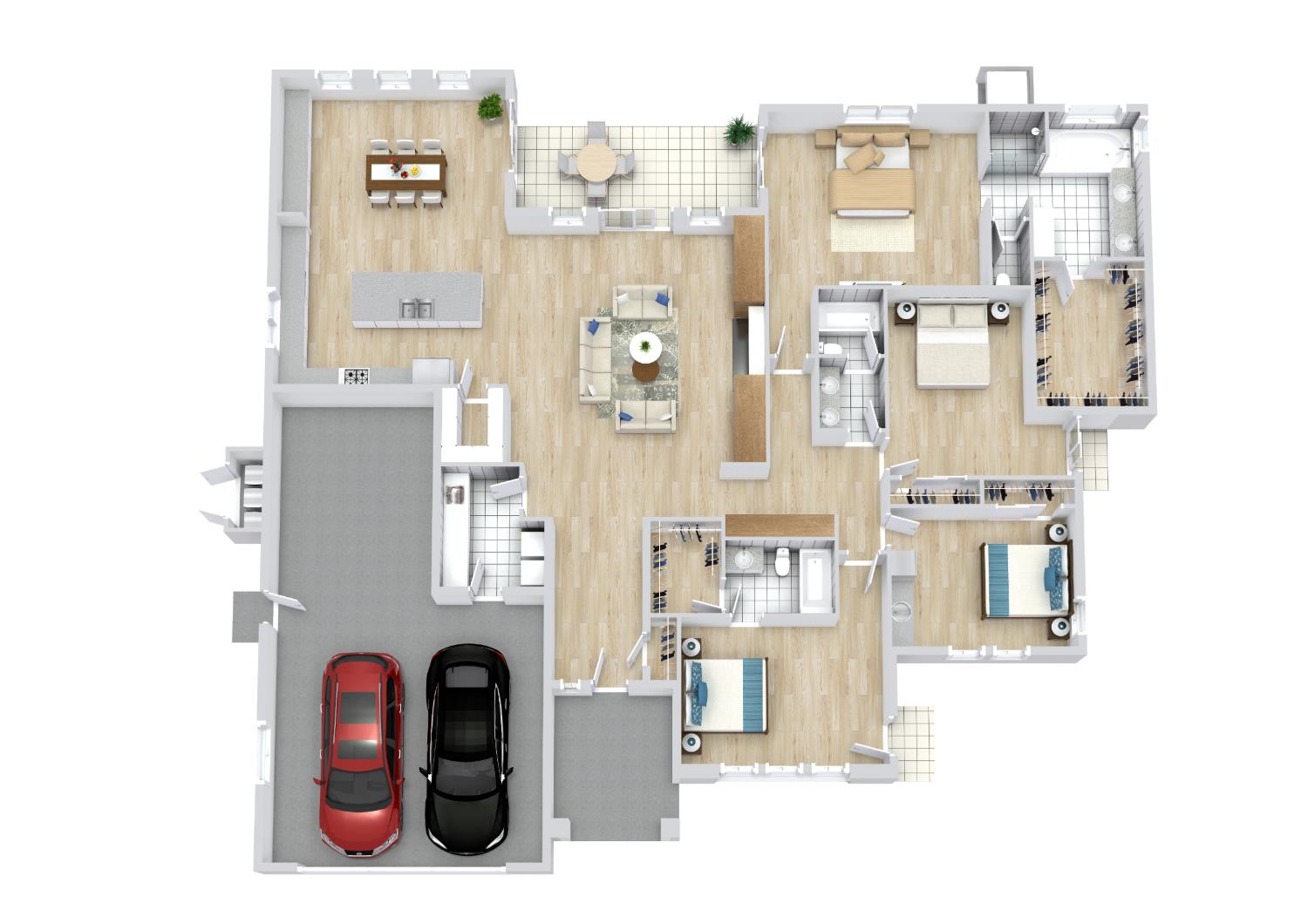 5583 Fetz Lane