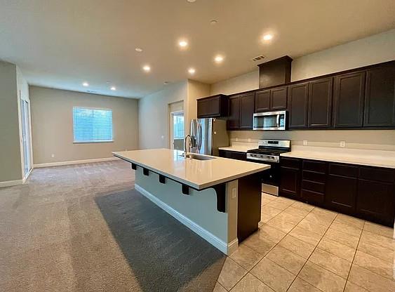 1261 Nascimento Court