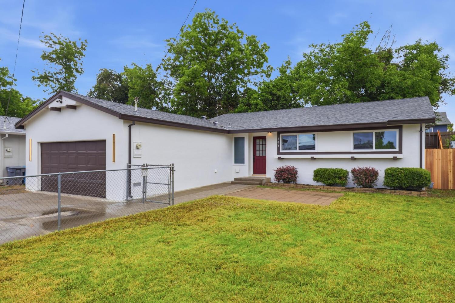 564 Madrone Drive