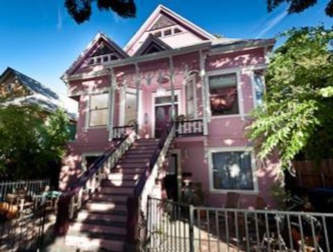 521 15th Street Sacramento CA 95814