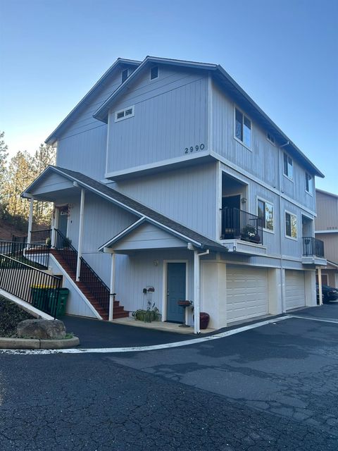 2990 Sippy Lane Placerville CA 95667