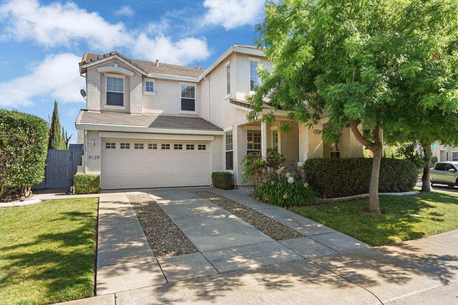 9139 Elkins Court