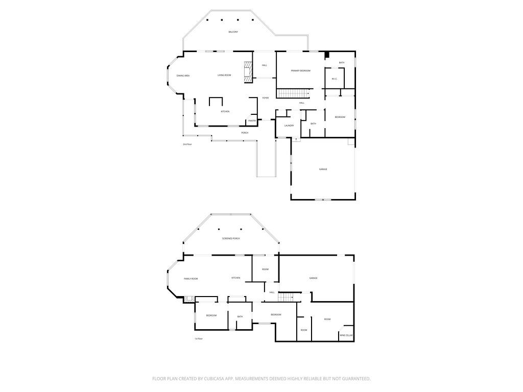 2060 Onion Flat Court