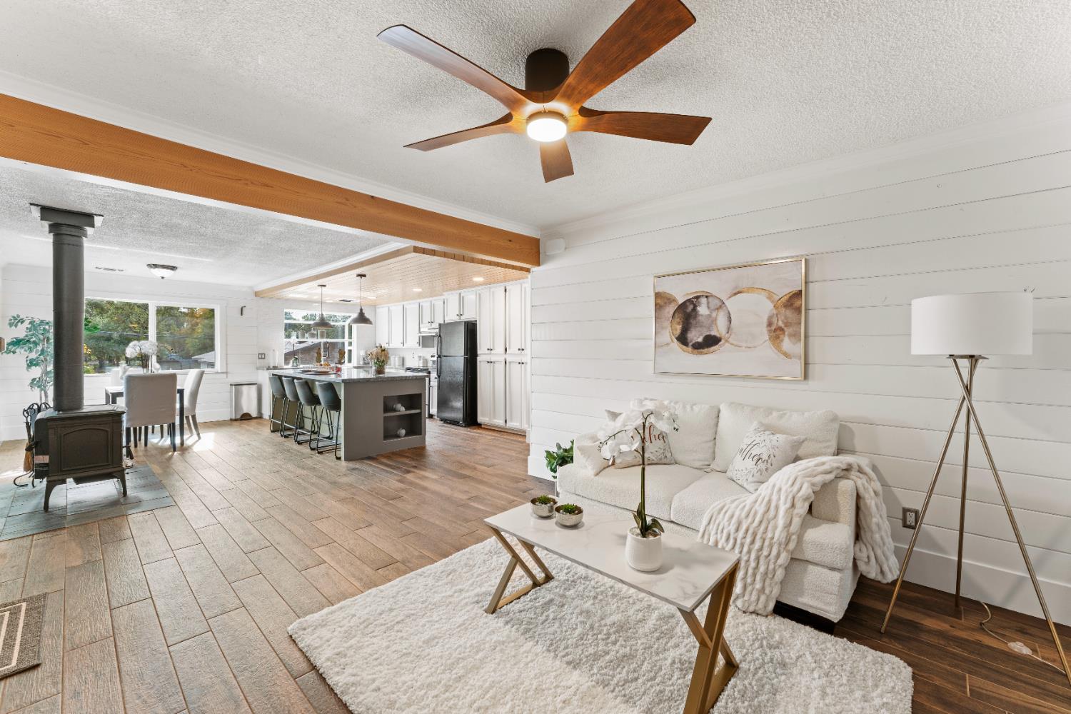 7045 Horseshoe Bar Road