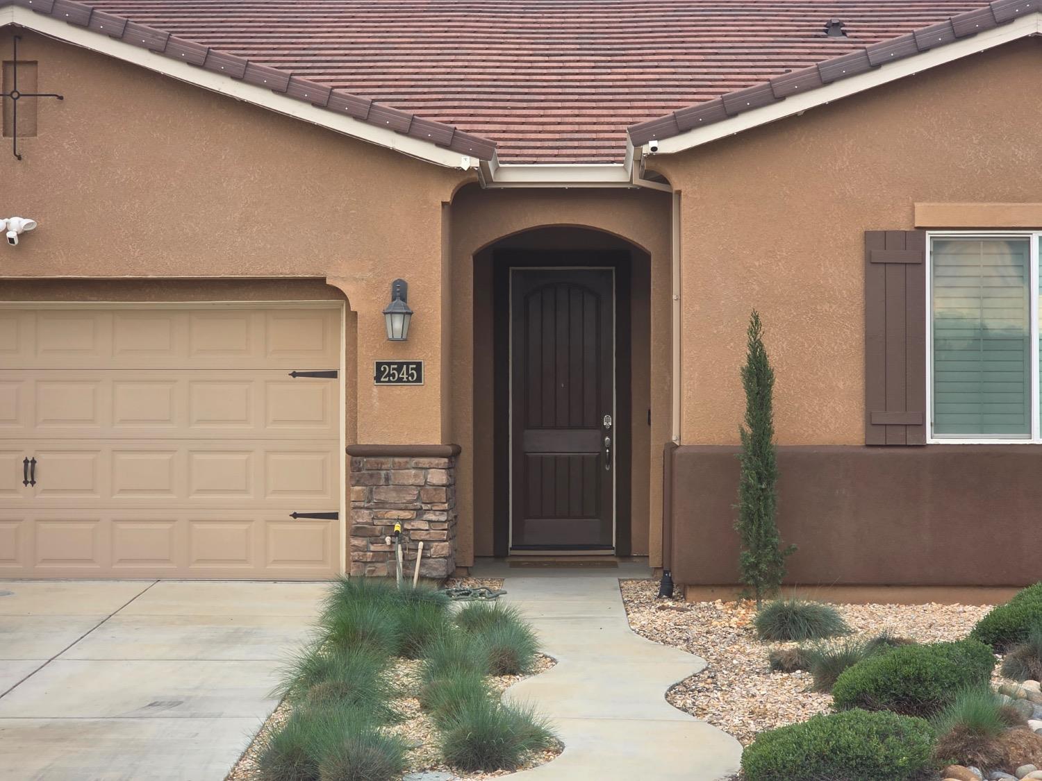 2545 Ava Julianna Way
