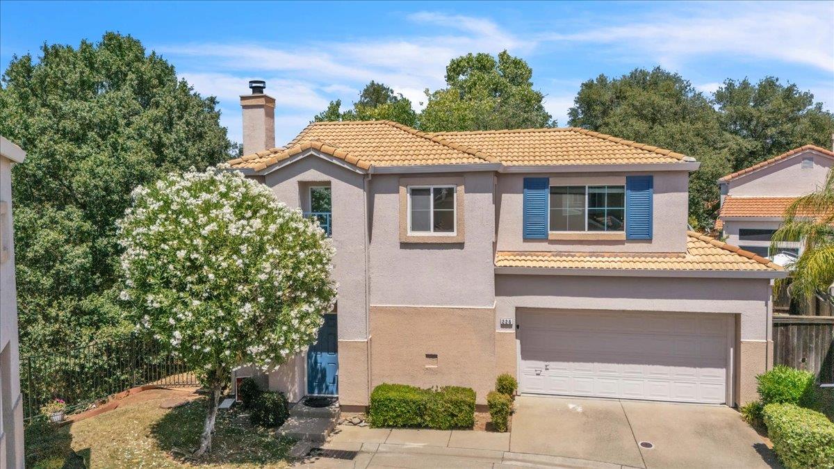 226 Pacific Oak Court