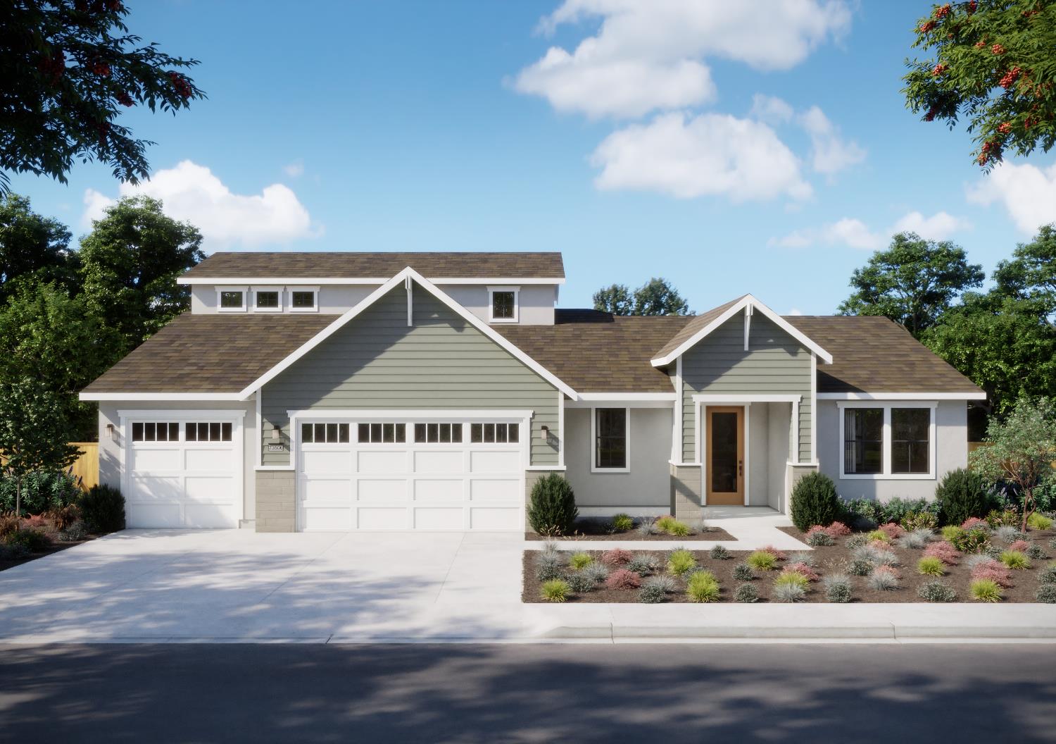 8993 Wickstrom Drive