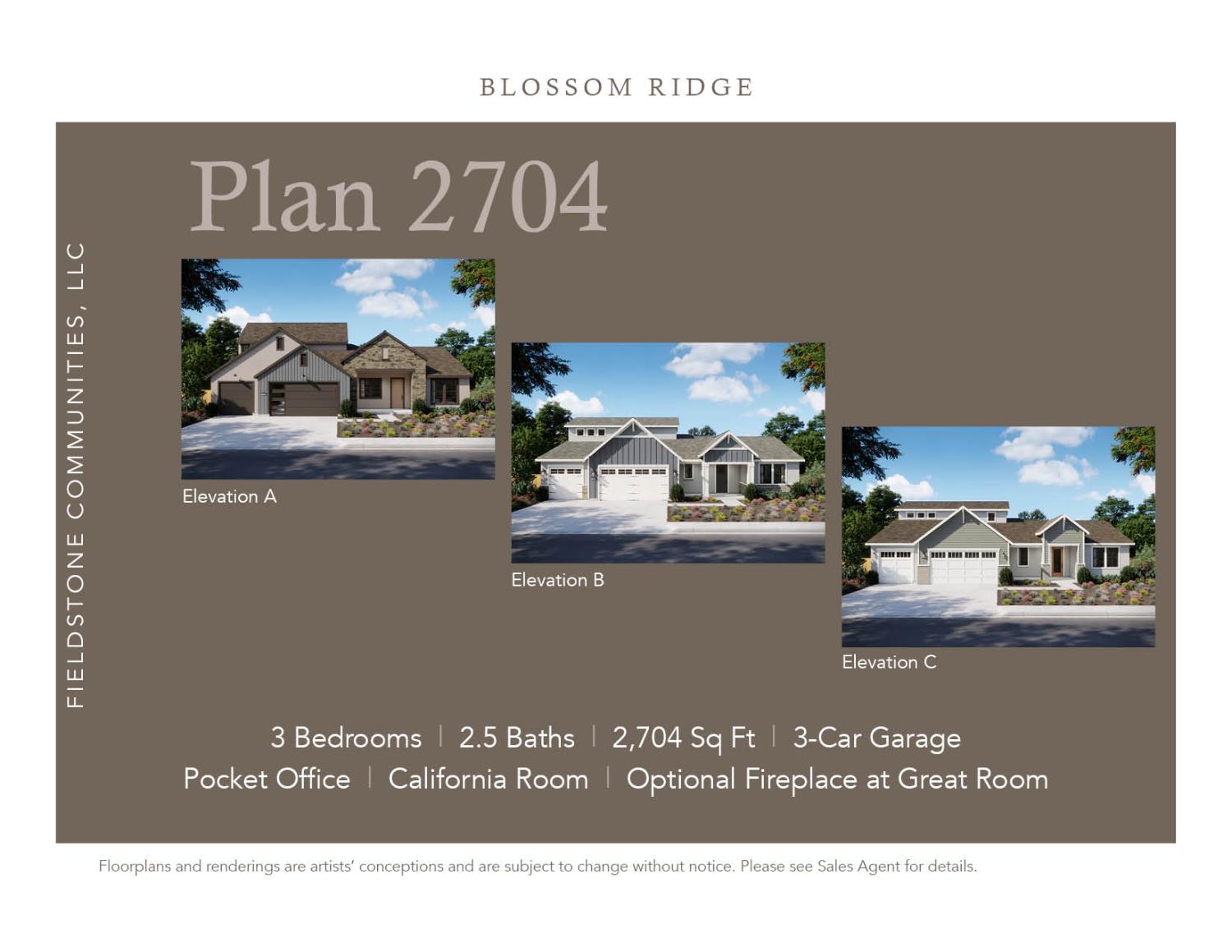 8993 Wickstrom Drive