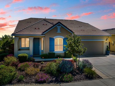 1110 Catalina Way, El Dorado Hills, CA 95762 - MLS#: 225055986