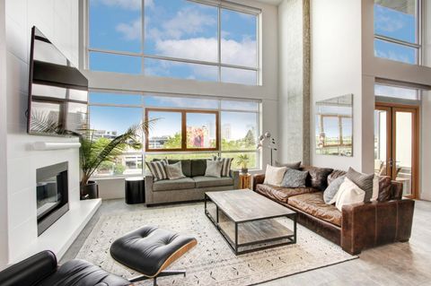 1818 L Street Unit 810, Sacramento, CA 95811 - MLS#: 225020106