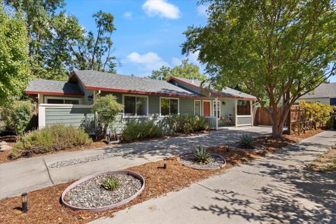 2722 Ponteverde Lane Davis CA 95618