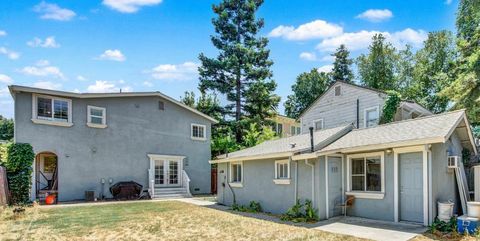542 2nd Street Woodland CA 95695