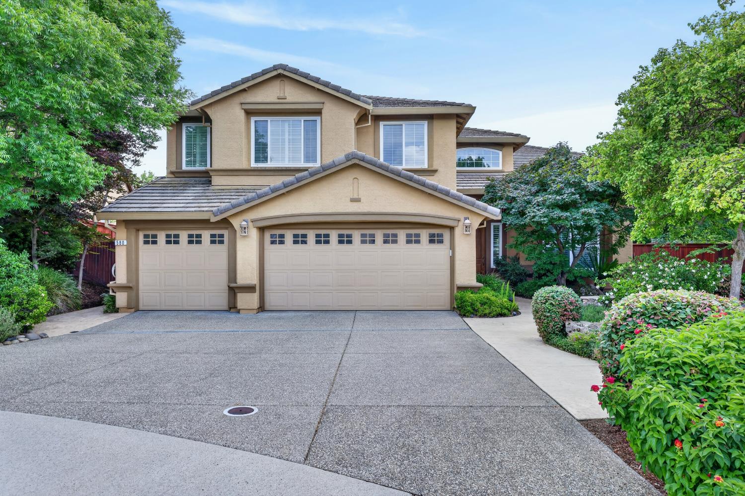 580 Borges Court
