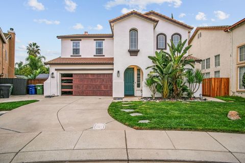 4109 Spring Valley Court Modesto CA 95356